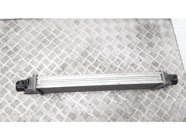 Интеркулер 866455500 Fiat Bravo 1.6