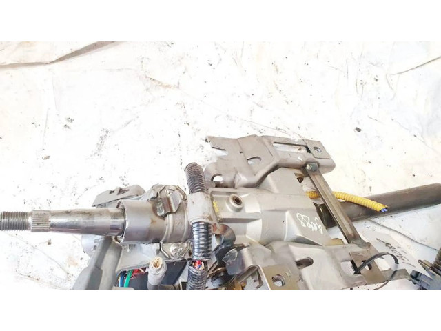 Рулевая рейка Honda FR-V