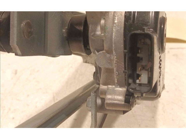 Моторчик дворников 288006875R    Dacia Sandero III