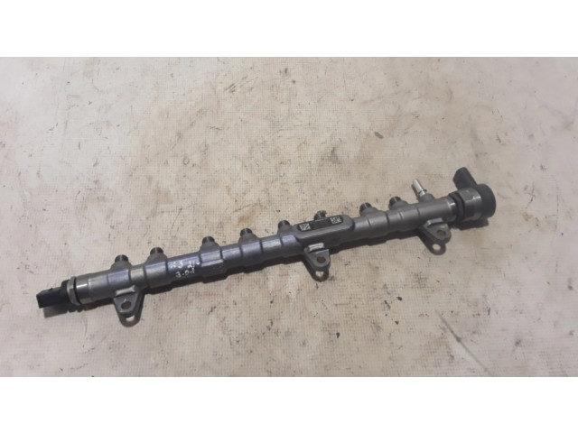 Vstřikovací lišta 8571569 BMW X3 G01 pro naftový motor 3.0 B57 D30 A