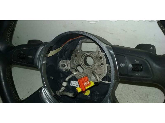 Volant Audi A8 S8 D2 4D 2002 4E0419091AN