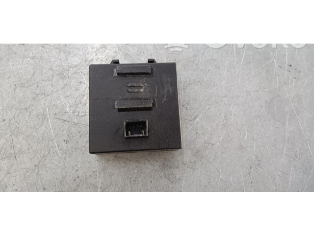 Řídící jednotka 28595JL30A Infiniti QX50 (J50) 2009