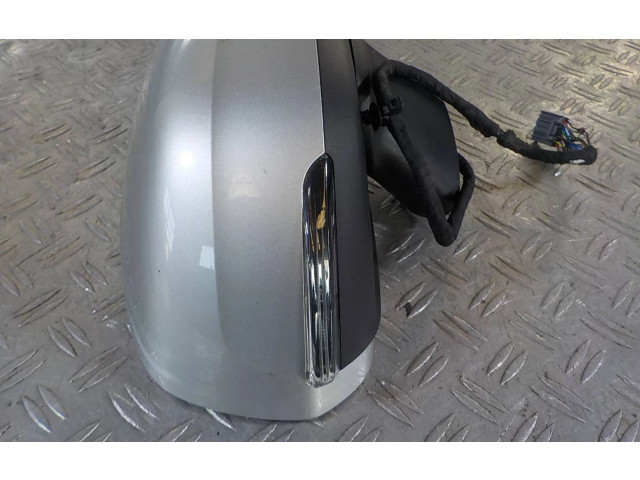 Зеркало электрическое        Volvo XC90  2014 -  года   