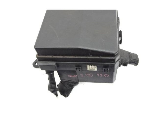 Блок предохранителей 8637A322, 519087D07 Mitsubishi Outlander