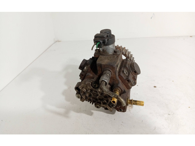 Vstřikovací čerpadlo 9683703780, 0445010102   Citroen Berlingo     