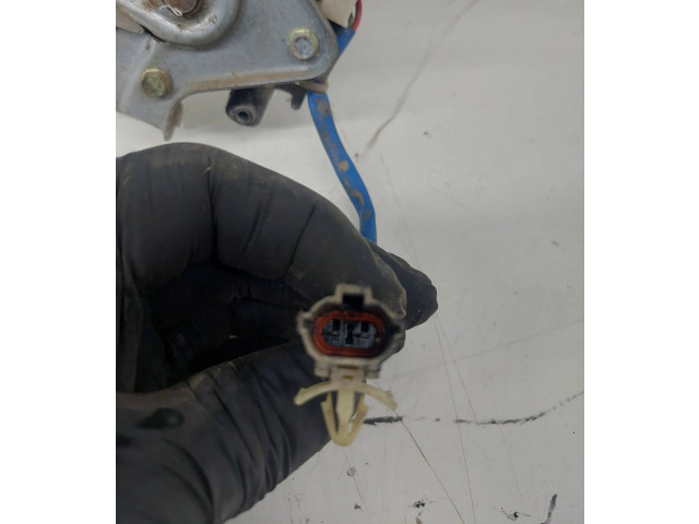 Рулевая рейка  Передний комплект электрического механизма для подъема окна 824603E000   KIA Sorento 2002 - 2009 года