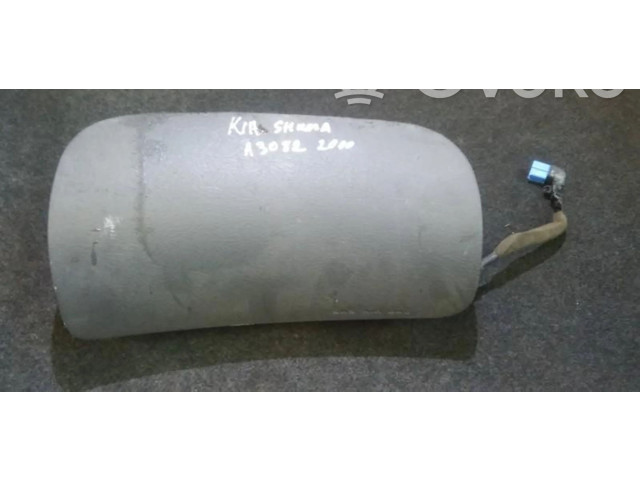 Подушка безопасности пассажира k2a357k50, s2apaj2l440527   KIA Shuma