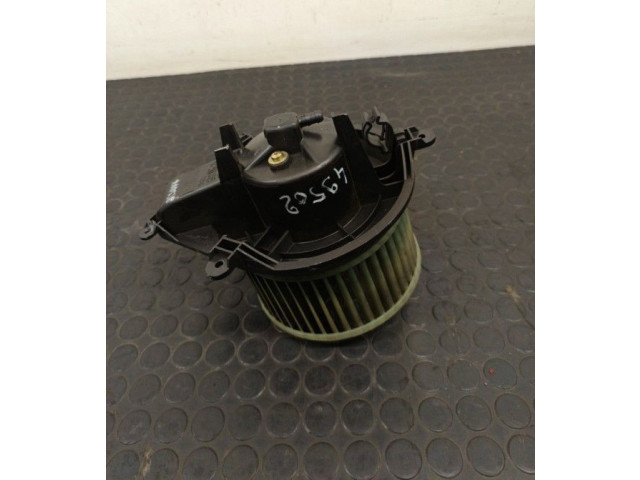 Вентилятор печки Citroen Xsara