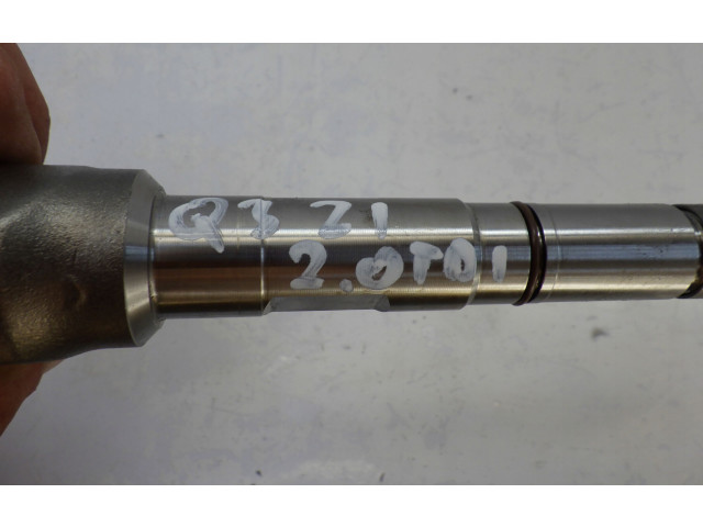 Форсунка 0445110835 Audi Q3 F3 DTS