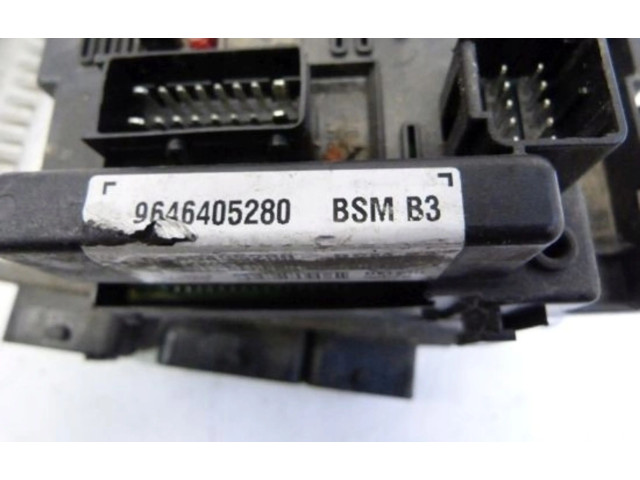 Řídící jednotka 0281011031 Fiat Ulysse 2006