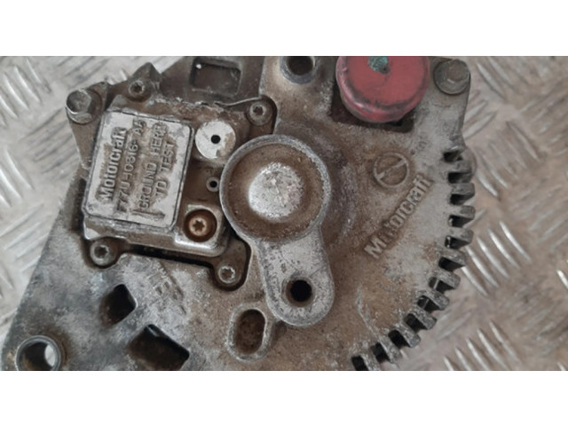 Генератор F8RU10300BA Ford Ranger 2.5