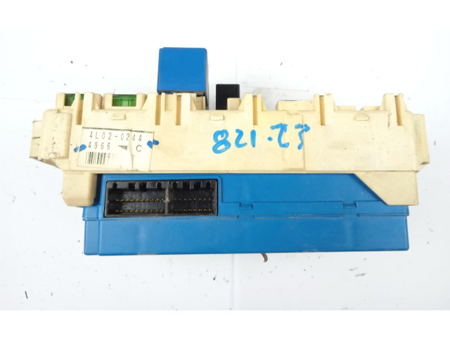 Модуль управления BSM 4L020244 Mitsubishi Montero