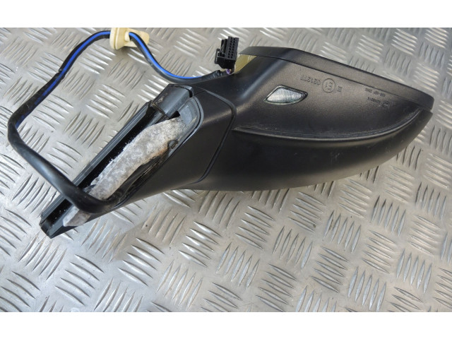 Зеркало электрическое Volkswagen Golf VII 2013 - 2019 года