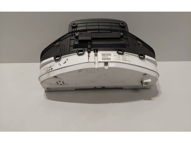 Панель приборов 31270367AA, 31270367   Volvo V70       