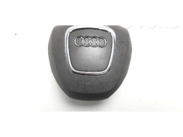 Подушка безопасности водителя 8K0880201A Audi A4 Allroad