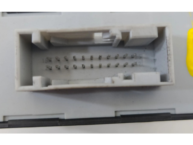 Блок управления 8K0907357B Audi Q5 SQ5