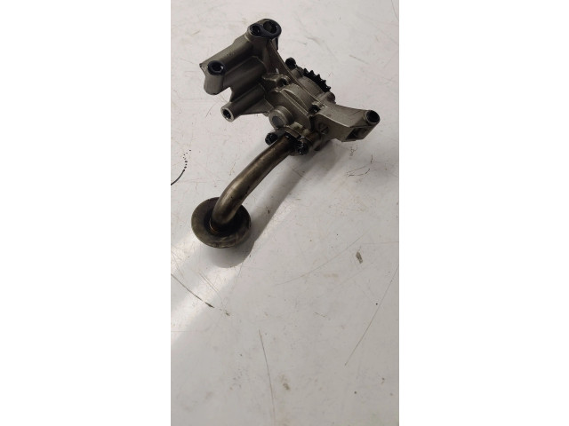 Масляный насос  BMP 03G115105  Volkswagen PASSAT B6 