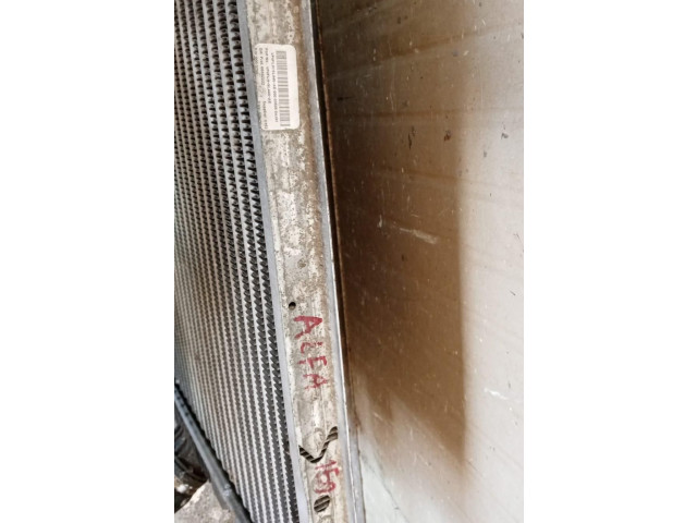 Интеркулер 60692222, 60692222 Alfa Romeo 159