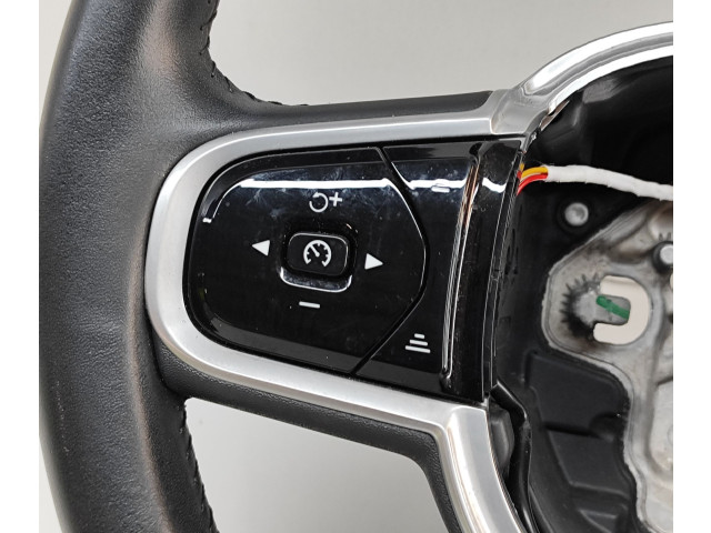 Руль Volvo XC90  2014 -  года 32288779      