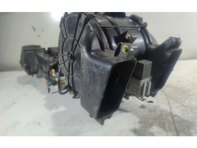 Вентилятор печки    8200010556   Renault Vel Satis