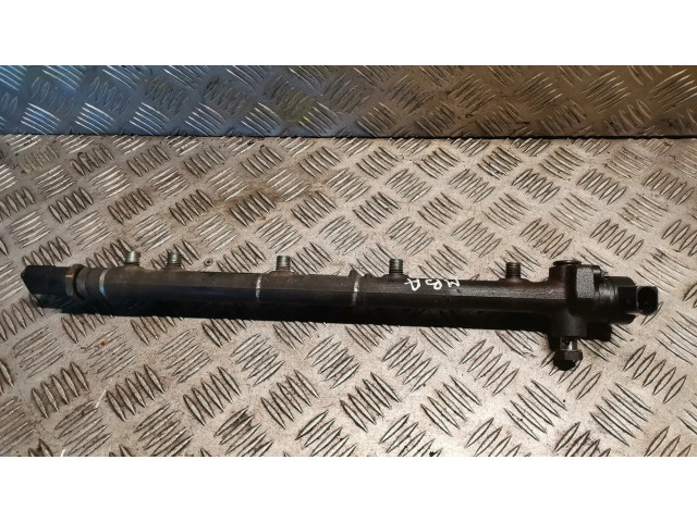 Vstřikovací lišta 6680700095, 6110780149 Mercedes-Benz A W168 pro naftový motor 1.7 OM 668.942