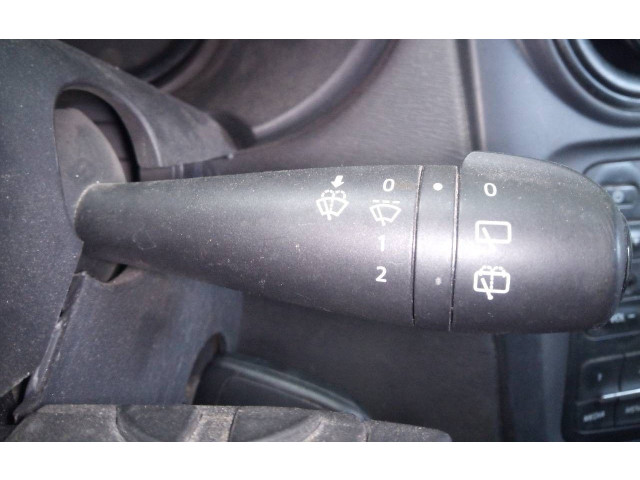 Ручка стеклоочистителей    Dacia Lodgy