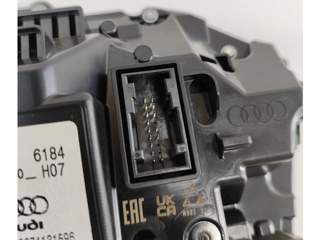 Панель приборов 82A920710E, A3C1074010200 Audi A1