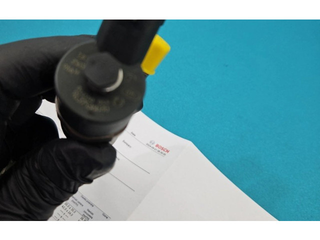 Форсунка 0445110044, IMPRK1375460 Peugeot 306