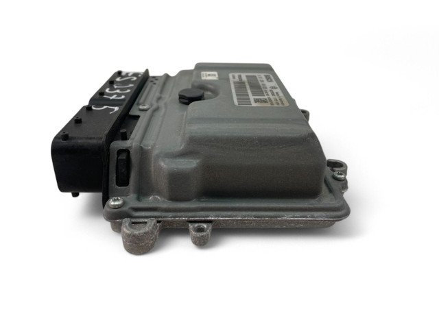 Блок управления двигателем Блок управления 31286086, 0261209108   Volvo V70