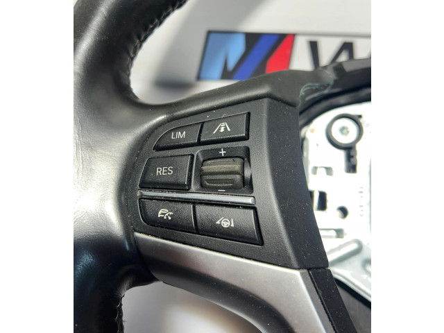 Volant BMW X5 F15 2015