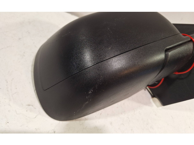 Зеркало электрическое Dacia Dokker 2012 - года