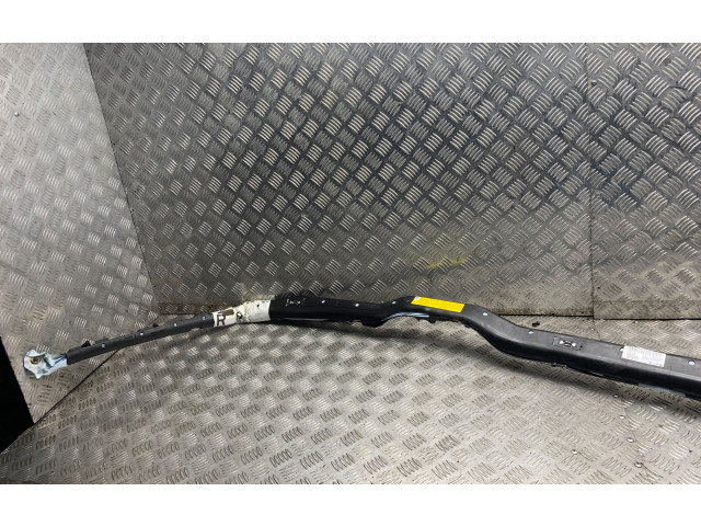 Боковая подушка безопасности 3D7880742A, 0350704B Volkswagen Phaeton