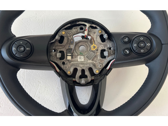Руль Mini One - Cooper F56 F55  2013 -  года 6234216      