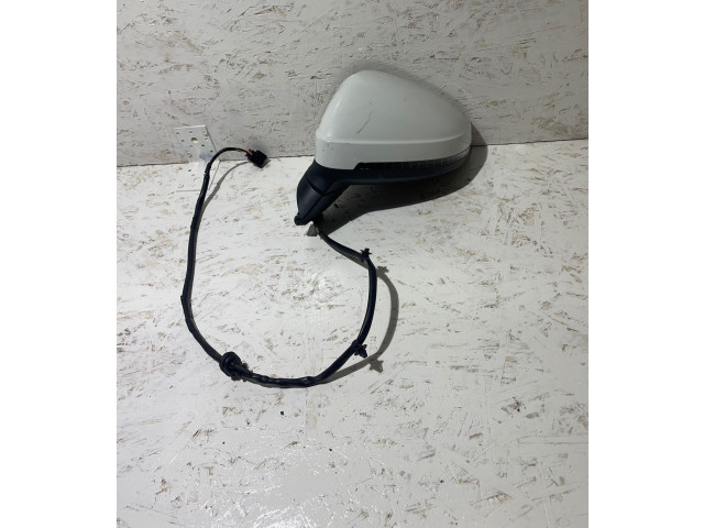 Зеркало электрическое Audi A5 2016 - года