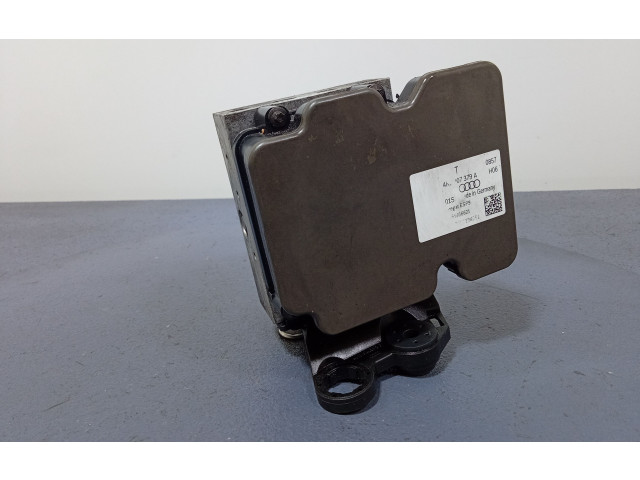 Jednotka ABS 4K0907379T, 4K0907379T Audi A6 S6 C8 4K 2020