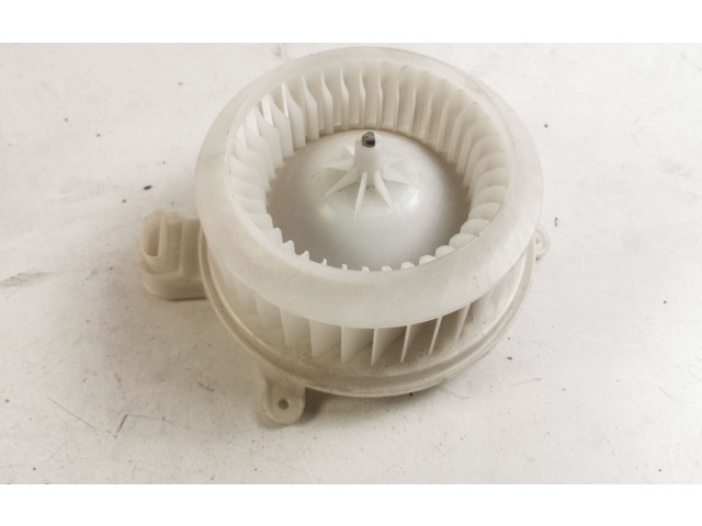 Вентилятор печки    2726000400, 12V10J17   Lexus LS 430