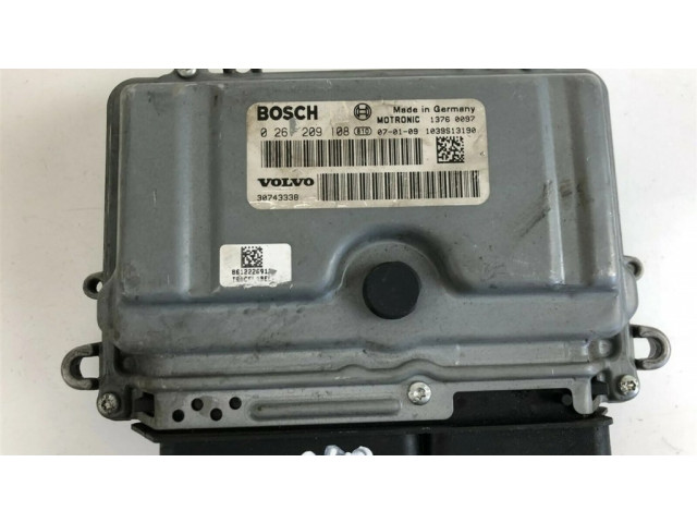 Другие блоки управления / модули