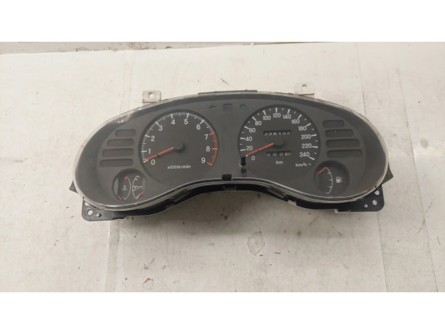 Панель приборов MB939363, 1573505434 Mitsubishi Eclipse