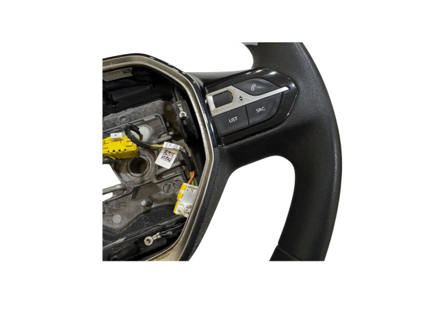 Руль Peugeot Partner III  2018 -  года 34236707B, 98171150ZD      