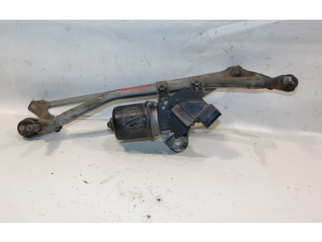 Комплект механизма стеклоочистителей