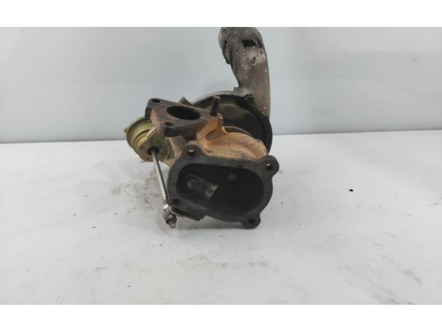 Турбина Renault Clio II 108948H109779