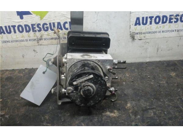 Блок управления АБС 4670A336 Mitsubishi Outlander