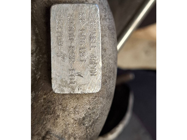 Turbodmychadlo Турбина 18900RSRE01, 7537085 Honda Civic