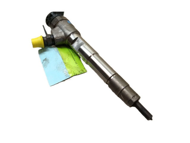 Форсунка 166007427R, 0445110800 Dacia Dokker K9KU8