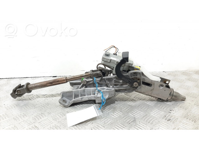 Руль Volvo V50 2004-2007 года 31340143