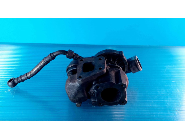 Турбина Peugeot 405 0.0 531410150