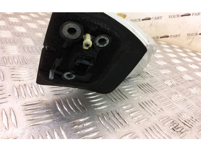 Зеркало электрическое Chevrolet Captiva - года