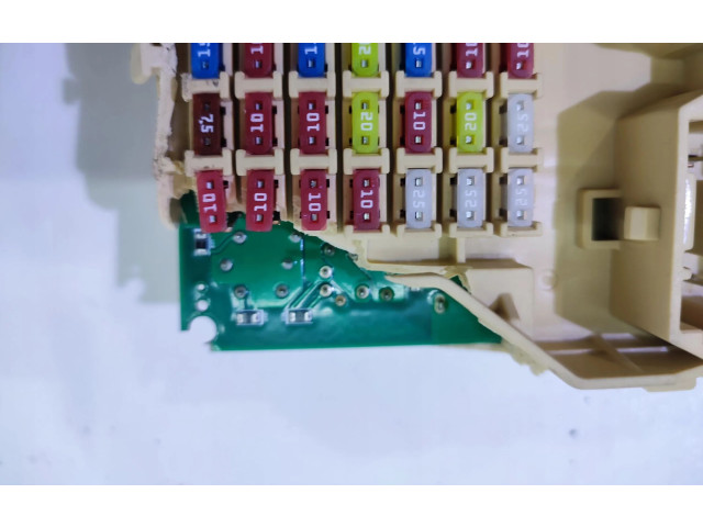 Блок комфорта 91951-J7760   KIA Xceed   