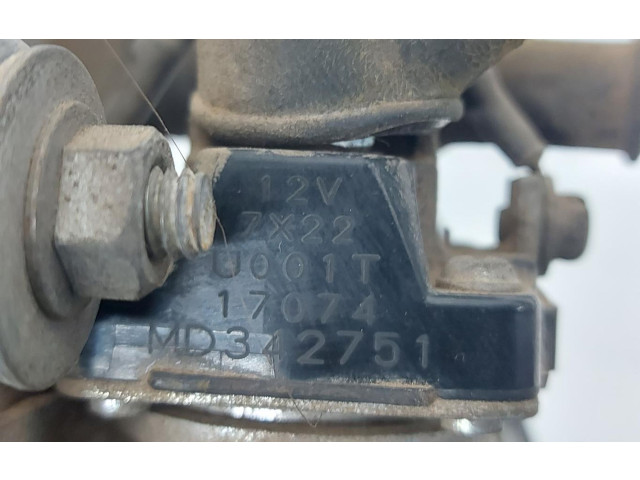 Řídící jednotka MD342751 Mitsubishi L200 2010