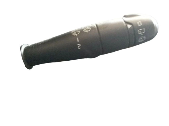 Руль Dacia Logan I 2004 - 2012 года 8200792587, 8200792587